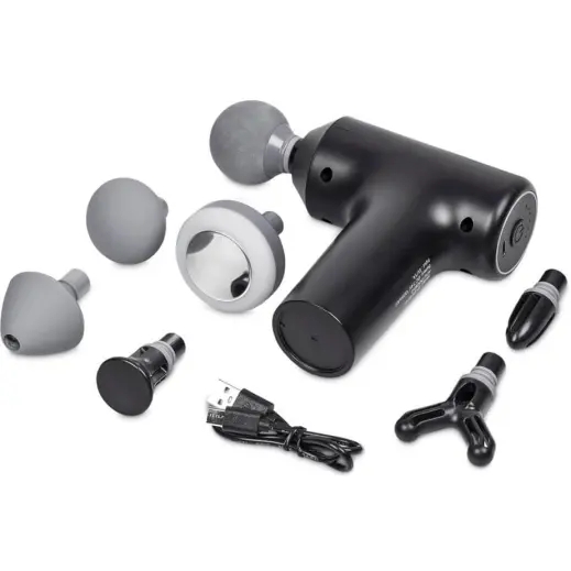 Eva & Elm Maringa Massage Gun Set
